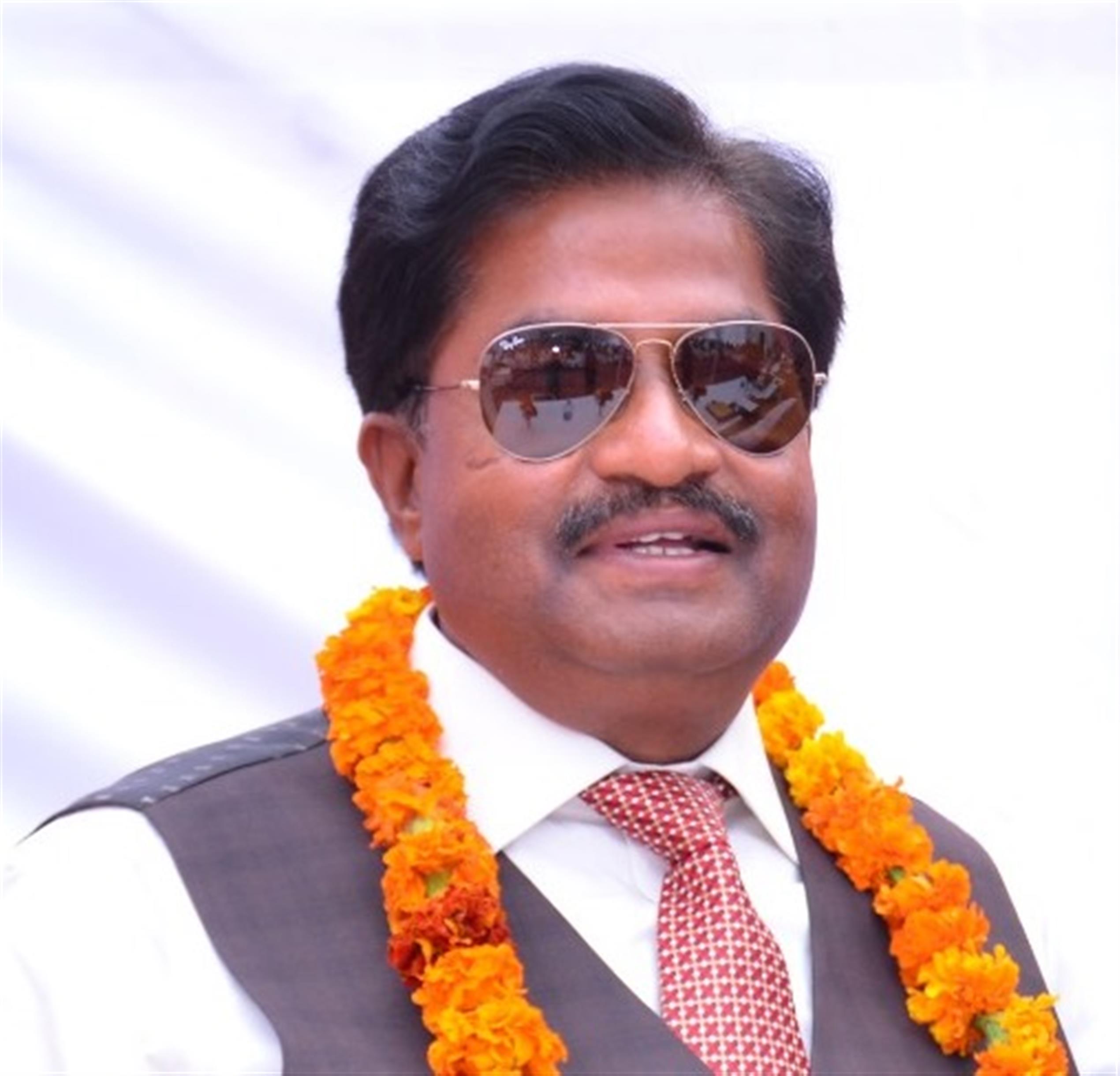 श्री सुभाष अग्रहरि जी 