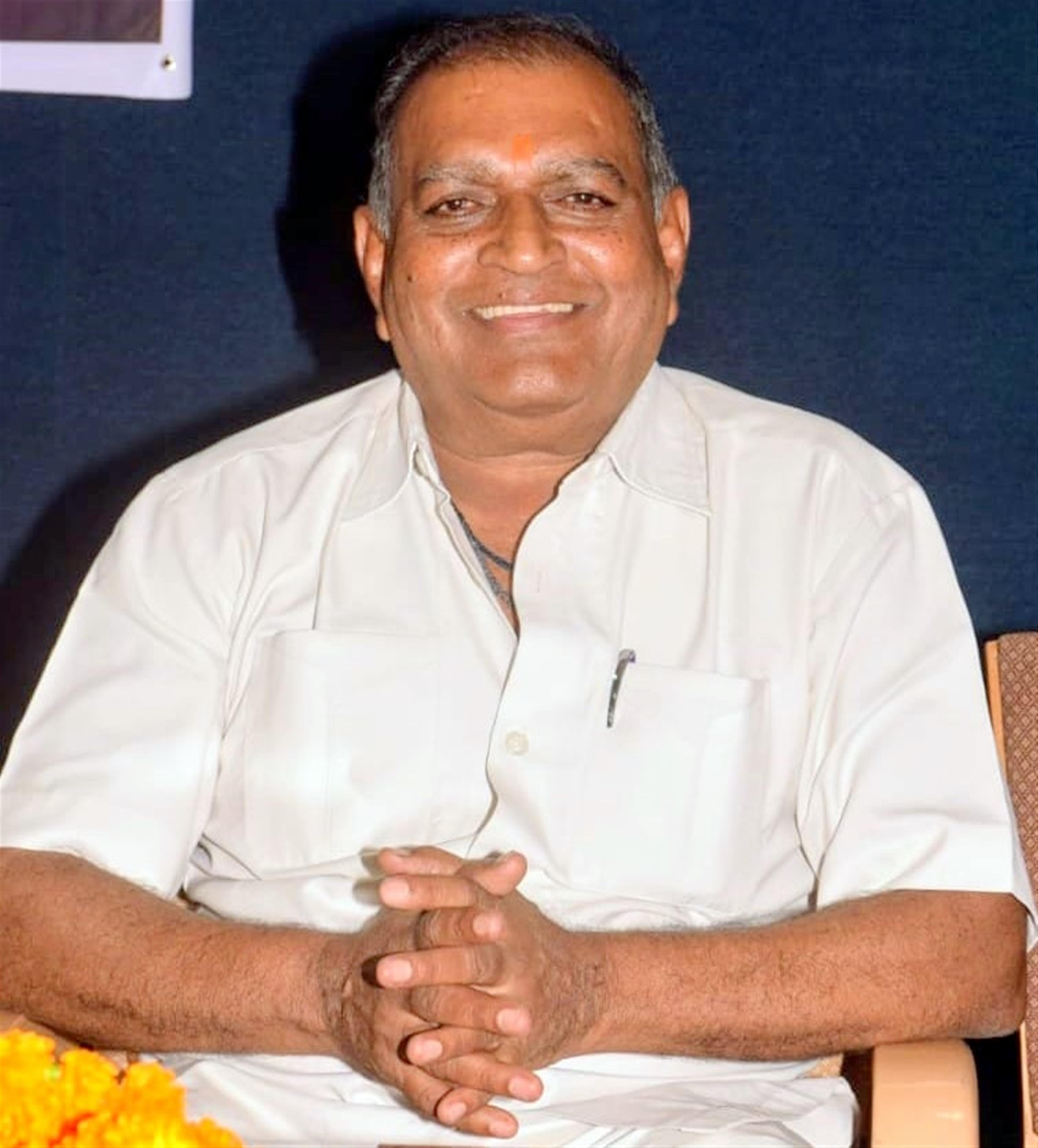 JANKI PRASAD GUPTA