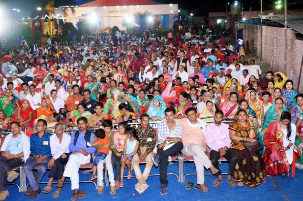 Agrahari Vaishya Samaj- Cultural activity