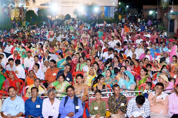 Agrahari Vaishya Samaj- Cultural activity